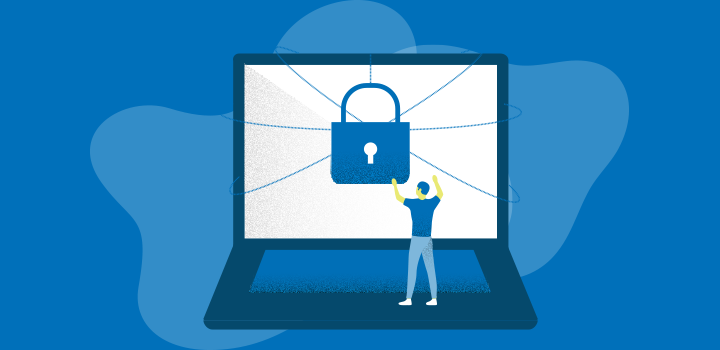 Qual è Il Principale Scopo Dell'it Security Eipass IT Security | EIPASS