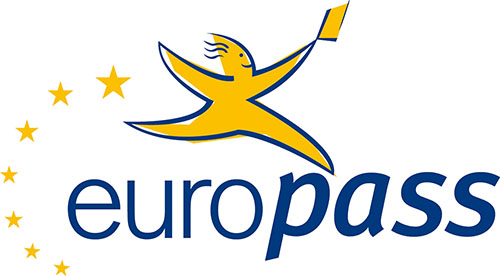 logo Europass